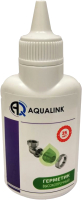 Клей-герметик Aqualink Высокопрочный анаэробный (100г) - 