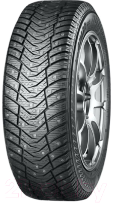 Зимняя шина Yokohama IceGuard Stud iG65 265/65R18 114T (шипы)