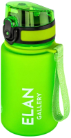 Бутылка для воды Elan Gallery Style Matte / 280108 (ярко-зеленый) - 