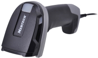 Сканер штрих-кода Mertech 2410 P2D USB (черный) - 