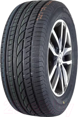 Изображение товара Зимняя шина Lanvigator Snowpower 235/60R18 107H