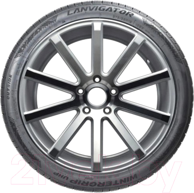 Изображение товара Зимняя шина Lanvigator WinterGrip UHP 255/35R19 96V
