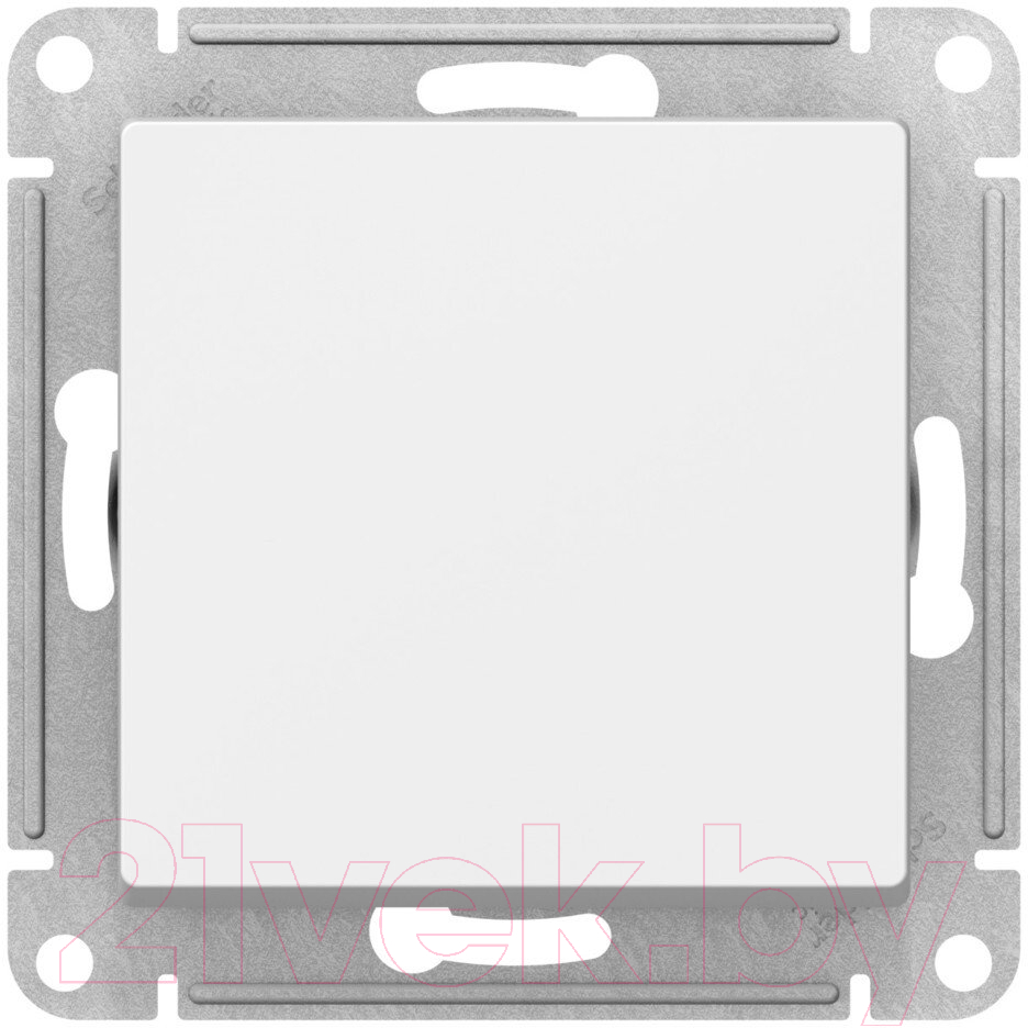 Выключатель Systeme (Schneider) Electric AtlasDesign ATN001311 — фото 2