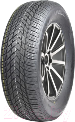 Изображение товара Зимняя шина Lanvigator WinterGrip HP 205/55R16 91H