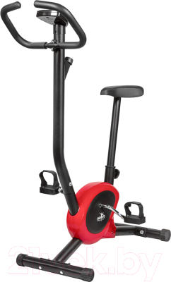 Велотренажер ProFIT QN-B201B (красный)