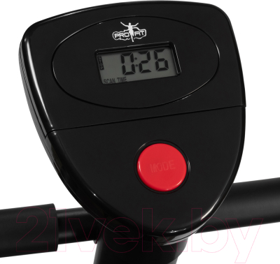 Велотренажер ProFIT QN-B201B (красный)