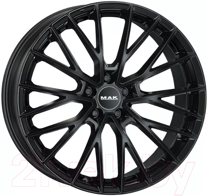 Литой диск MAK Speciale-D 22x11.5