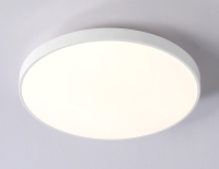 Потолочный светильник Ambrella FZ1221 (белый) - 