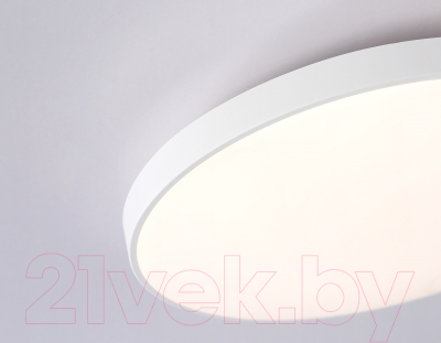 Потолочный светильник Ambrella FZ1221 (белый)