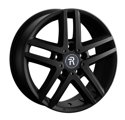 

Литой диск, VV206 16x6.5" 5x120мм DIA 65.1мм ET 51мм MB