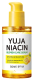 Сыворотка для лица Some By Mi Yuja Niacin Anti-Blemish Serum с экстрактом юдзу и ниацинамидом (50мл) - 