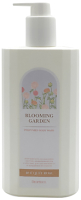 Гель для душа Deoproce Blooming Garden Perfumed Body Wash Bouquet Rose (500г) - 