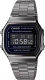 Часы наручные унисекс Casio A-168WEGG-1B - 
