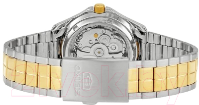 Часы наручные мужские Seiko SNKK94K1