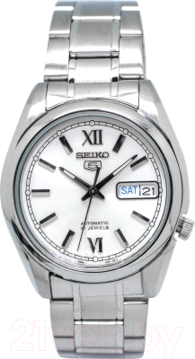 Часы наручные мужские Seiko SNKL51K1