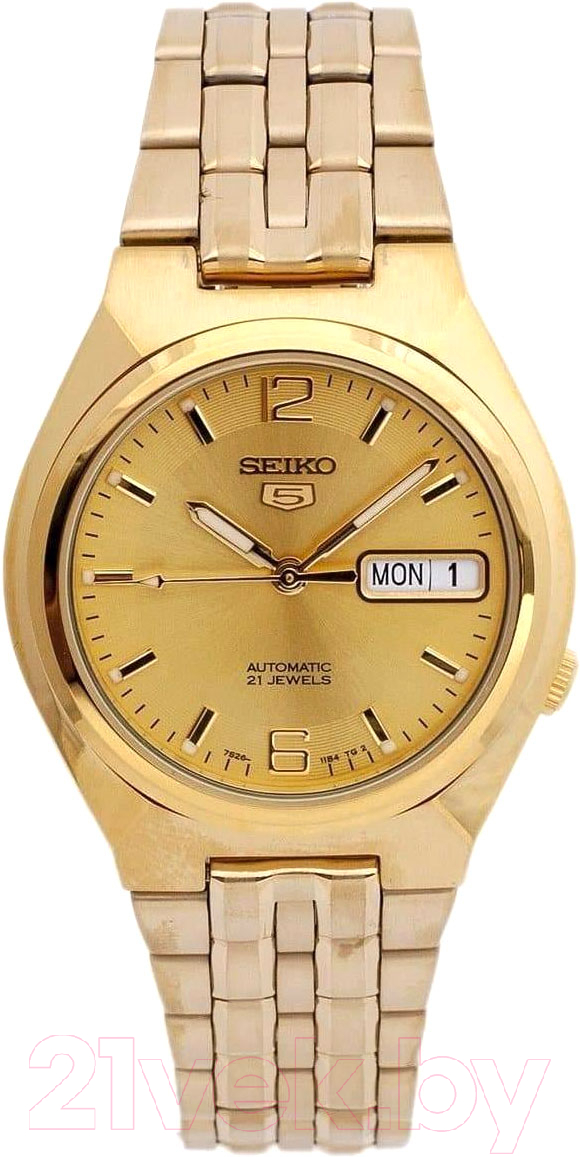 Часы наручные мужские Seiko SNKL64K1