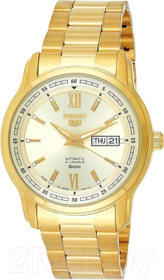 Часы наручные мужские Seiko SNKP20J1