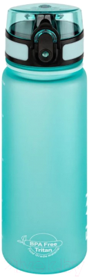 Бутылка для воды Elan Gallery Style Matte / 280111 (аквамарин)