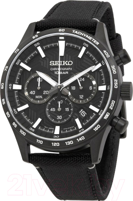 Часы наручные мужские Seiko SSB417P1