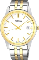 Часы наручные мужские Seiko SUR402P1 - 