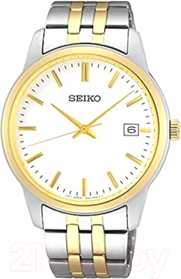 Часы наручные мужские Seiko SUR402P1