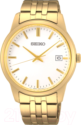 Часы наручные мужские Seiko SUR404P1