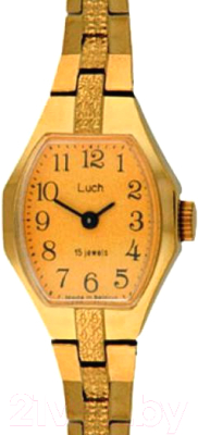 Часы наручные женские Луч 95659018
