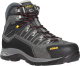 Трекинговые ботинки Asolo Drifter I Evo GV MM / A23130-A623 (р-р 7, графитовый/металлик) - 
