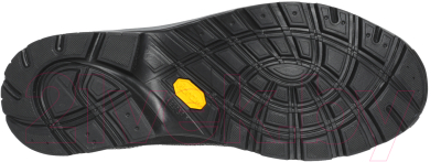 Трекинговые ботинки Asolo Drifter I Evo GV MM / A23130-A623 (р-р 10.5, графитовый/металлик)