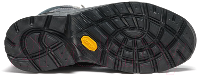 Трекинговые ботинки Asolo Drifter I Evo GV ML / A23131-B037 (р-р 7.5, серый/синий)