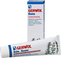 Крем для ног Gehwol Balm Dry Rough Skin Тонизирующий для сухой кожи (125мл) - 