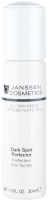 Сыворотка для лица Janssen Dark Spot Perfector Для выравнивания цвета кожи (30мл) - 