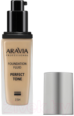 Тональный крем Aravia Professional Perfect Tone 02 Foundation Perfect (30мл)