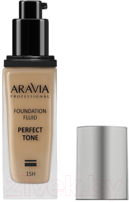 Тональный крем Aravia Professional Perfect Tone 04 Foundation Perfect (30мл)