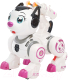 Робот IQ Bot Собака Рокки / 4388178 (розовый) - 
