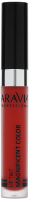 Тинт для губ Aravia Professional Magnificent Color 09 Lip Tint (5.5мл)