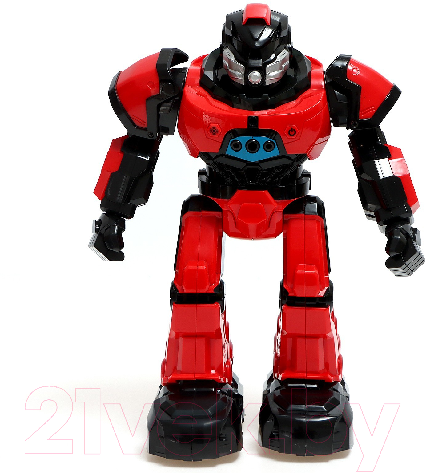 Радиоуправляемая игрушка IQ Bot Робот Технобот / 7732626