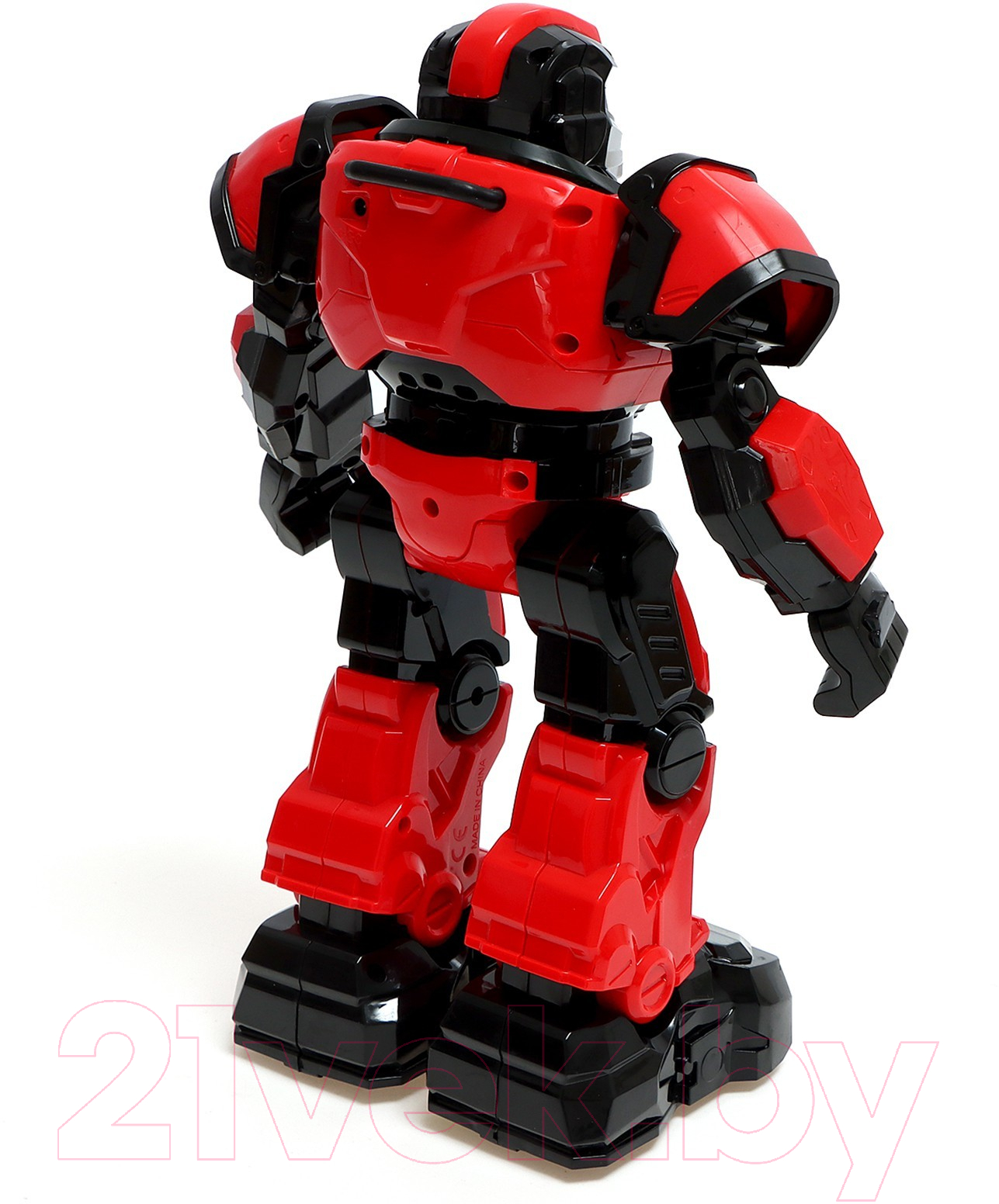Радиоуправляемая игрушка IQ Bot Робот Технобот / 7732626