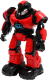 Радиоуправляемая игрушка IQ Bot Робот Технобот / 7732626 (красный) - 