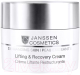 Крем для лица Janssen Lifting & Recovery Cream Восстанавливающий с лифтинг-эффектом (50мл) - 