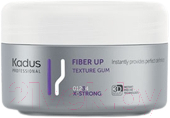 Гель для укладки волос Kadus Fiber Up Эластичный волокнистый (75мл)