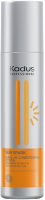 Лосьон для волос Kadus Sun Spark Несмываемый солнцезащитный лосьон-кондиционер (250мл) - 