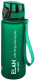 Бутылка для воды Elan Gallery Style Matte / 280113 (темно-зеленый) - 