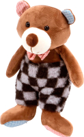 Мягкая игрушка Sima-Land Медведь / 9473144 (коричневый) - 