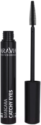 Тушь для ресниц Aravia Professional Catchy Eyes 02 Mascara Curly (10мл)
