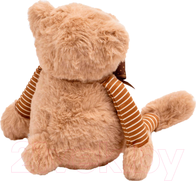 Мягкая игрушка Sima-Land Медведь / 9473142 (коричневый)