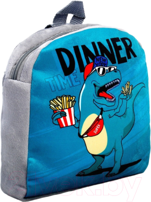 Детский рюкзак Milo Toys Динозавр / 6996167