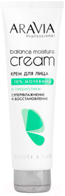 Крем для лица Aravia Professional Balance Moisture Cream (150мл)