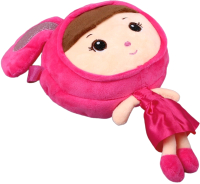 Детская сумка Milo Toys Девочка зайчик / 9836823 (розовый) - 