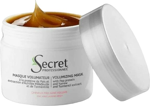 Маска для волос Kydra Volumizing для объема волос